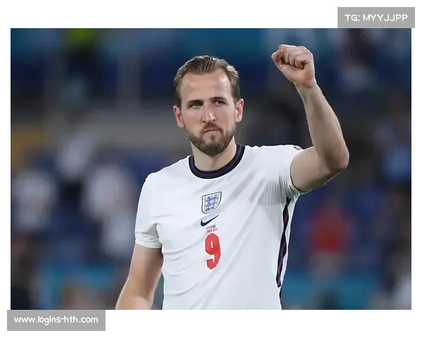 凯恩展望2026世界杯：英格兰目标不仅是晋级更要争夺冠军
