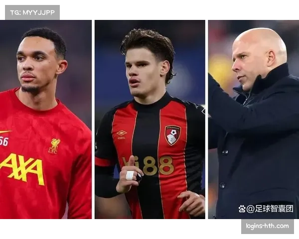 边后卫插上助攻再度兴起 利物浦新援凯尔凯兹成战术典范