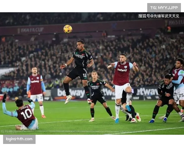 英超联赛竞争激烈 中游球队搅局能力不容小觑